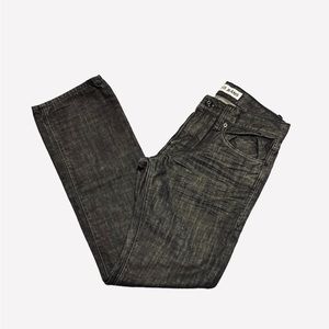 Express Rocco slim fit jeans